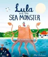 Lula and the Sea Monster cover