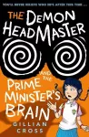 The Demon Headmaster and the Prime Minister's Brain cover