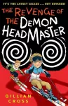 The Revenge of the Demon Headmaster cover