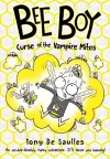 Bee Boy: Curse of the Vampire Mites cover