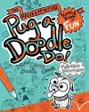 Pug-a-Doodle-Do! cover