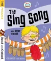 Read with Oxford: Stage 2: Biff, Chip and Kipper: The Sing Song and Other Stories cover