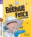 Read with Oxford: Stage 5: Biff, Chip and Kipper: The Beehive Fence and Other Stories cover
