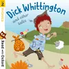 Read with Oxford: Stage 2: Phonics: Dick Whittington and Other Tales cover