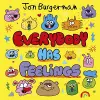 Year 1/Primary 2: Everybody Has Feelings cover