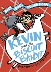 Kevin and the Biscuit Bandit cover