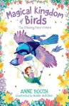 Magical Kingdom of Birds: The Missing Fairy-Wrens cover