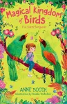 Magical Kingdom of Birds: The Silent Songbirds cover