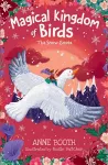 The Magical Kingdom of Birds: The Snow Goose cover