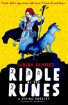 Riddle of the Runes cover