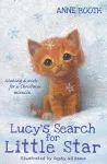 Lucy's Search for Little Star cover