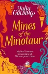 Companions: Mines of the Minotaur cover