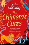 Companions: The Chimera's Curse cover