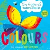 Tim Hopgood's Wonderful World of Colours cover