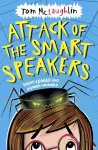 Attack of the Smart Speakers cover