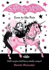 Isadora Moon Goes to the Fair cover