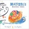 Matisse's Magical Trail cover
