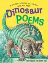 Dinosaur Poems cover