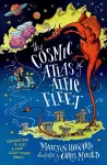 The Cosmic Atlas of Alfie Fleet cover