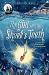 The Girl with the Shark's Teeth cover