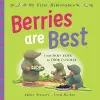 My First Milestones: Berries Are Best cover