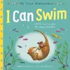 My First Milestones: I Can Swim cover