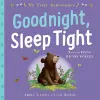 My First Milestone: Goodnight, Sleep Tight cover