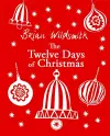 The Twelve Days of Christmas cover