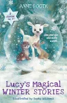 Lucy's Magical Winter Stories cover