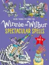 Winnie and Wilbur: Spectacular Spells cover