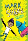 Mark and Shark: Detectiving and Stuff cover