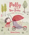 Polly and the New Baby cover