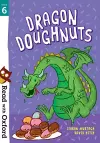 Read with Oxford: Stage 6: Dragon Doughnuts cover