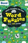 Bond Brain Training: Word Puzzles cover