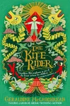 The Kite Rider cover