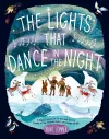 The Lights that Dance in the Night cover