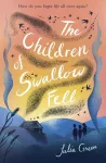 The Children of Swallow Fell cover