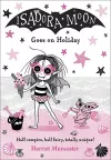 Isadora Moon Goes on Holiday cover