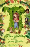 Willow Wildthing and the Swamp Monster cover