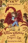 Willow Wildthing and the Dragon's Egg cover