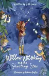 Willow Wildthing and the Shooting Star cover