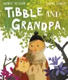Tibble and Grandpa cover