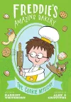 Freddie's Amazing Bakery: The Cookie Mystery cover