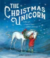The Christmas Unicorn cover