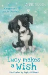 Lucy Makes a Wish cover