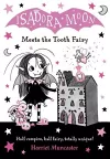 Isadora Moon Meets the Tooth Fairy packaging