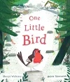 One Little Bird cover