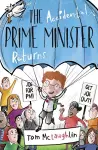 The Accidental Prime Minister Returns cover