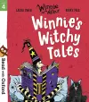 Read with Oxford: Stage 4: Winnie and Wilbur: Winnie's Witchy Tales cover