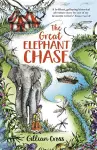 The Great Elephant Chase cover
